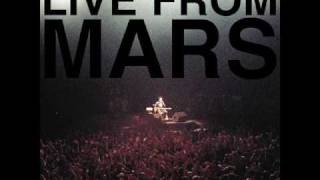 Ben Harper - Not Fire Not Ice (live)