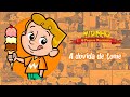 A Dúvida De Tomé Midinho O Pequeno Missionário