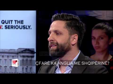 Pasdite ne TCH, 6 Maj 2016, Pjesa 3 - Top Channel Albania - Entertainment Show