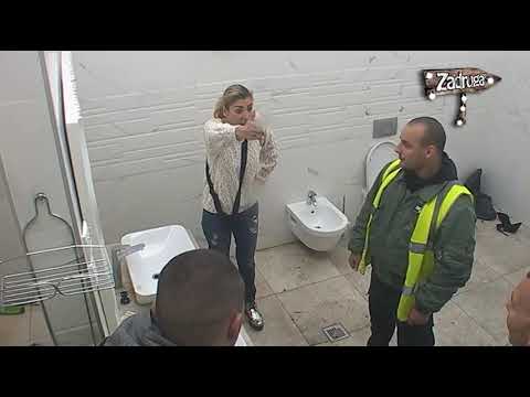 Zadruga 2 - Nadežda želi da napusti Belu kuću, 3. deo - 25.10.2018.