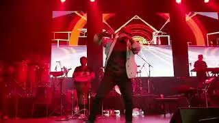 Swag Se Swagat l | Vishal Dadlani | And Shekhar Ravjiani Live Amazing Performance In Concert