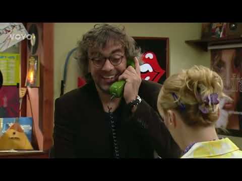 Comeback – 1x05: Pravidla rodinného provozu | Celý díl