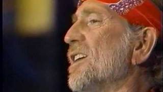 Willie Nelson - I Never Cared For You