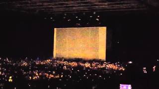 Robin Schulz 5.3.2016 Hamburg Opening - Wave Goodbye Pt.I