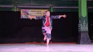 Download lagu Tari Polostomo Oleh Sanggar Sekar Kirana Bekasi, Jawa Barat | SMKI / SMKN 8 Surakarta mp3