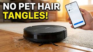 Pet Hair Vacuum That Finally Works | R1 Review