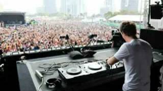 Mat Zo feat. Eyes That Lie - Hurricane (Mat Zo played at WMC 2011-03-25)