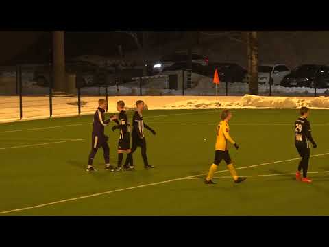 Highlights: PöxyTronit 2-1 KaaPo | Ensimmäinen voitto SM-karsinnoista