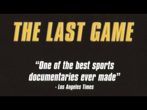 ESPN - THE LAST GAME