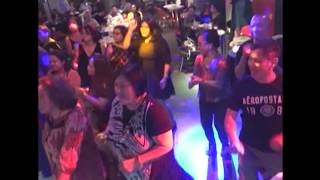 RJ Jacinto and Friends - Mony Mony (T.G.I.RJ - Thank God It&#39;s RJ)