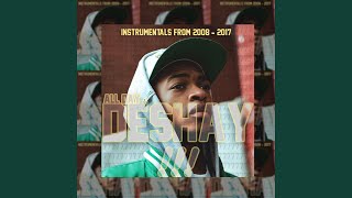 Chi-bUya (Instrumental of brandUn DeShay)