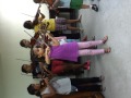 Jada Violin Lesson