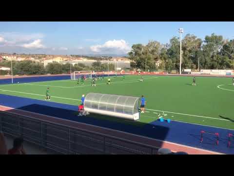 Sant'Elena - Porto Rotondo 28/8/2022