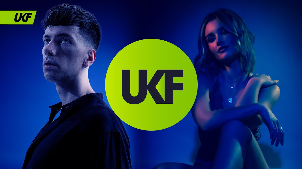 Buunshin & Lottie Jones - different tomorrow... [UKF Release]