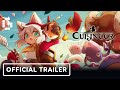 Gameplay video of Cuisineer  Playstation