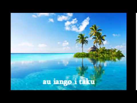 AU IANGO I TAKU...