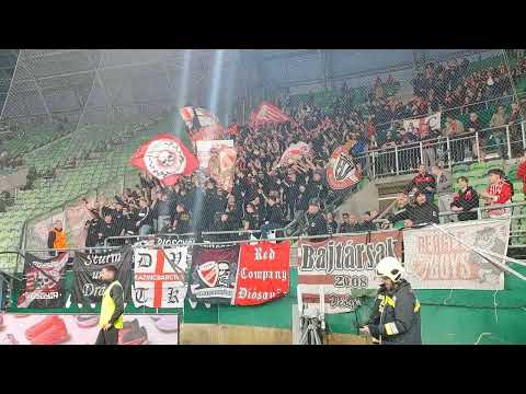 FTC vs DVTK 23/24 - Nekem ez az életem