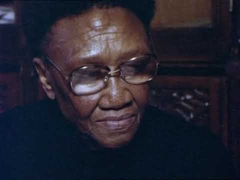 Ellen Kuzwayo video 1