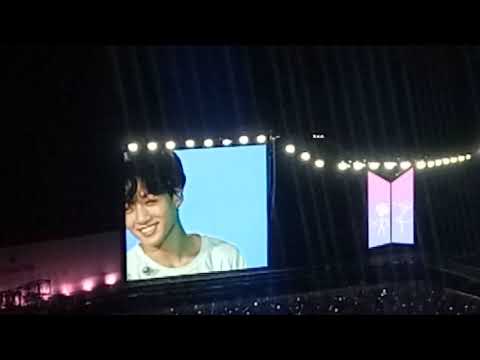 190407 | BTS in Bangkok [Day 2] | Speak | #BTSLoveYourselfBKK