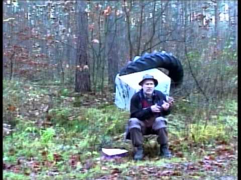 Die Ballade vom Lurch