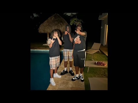 (FREE) LOST x TRAPPO TYPE BEAT- OPP BLOCK | Instru MTL / Freestyle 2025