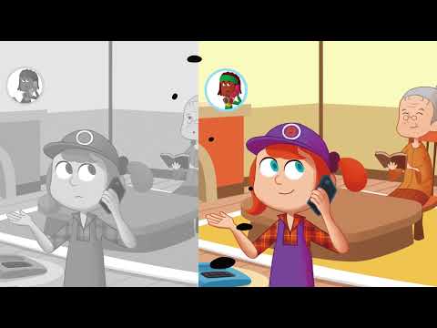 Smart English 2nd Edition 5 Unit 8 Conversation