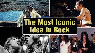 The Plagal Cadence: Rock's Signature Sound, Explained