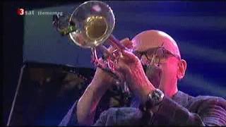 Manu Katché - Take off and land - Jazz Balltica