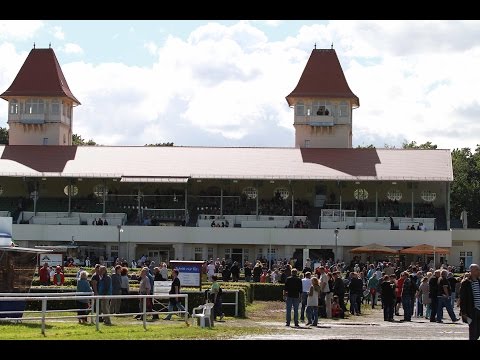 Leipzig: Preis von German Tote (D) - Siegerin: Arkia