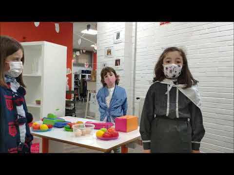 2020-21 Erdi Aroko antzerkia LH2