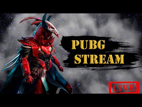 🔴LIVE PUBG MOBILE / XULIGAN QAYTDI AKANG SHU YERDA /  O'ZBEKCHA STRIMGA MARHAMAT !!!