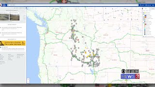 New Idaho 511 website launched