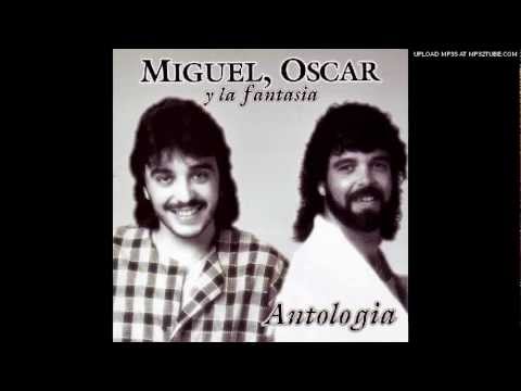MIGUEL, OSCAR Y LA FANTASIA - GOOD LOVIN