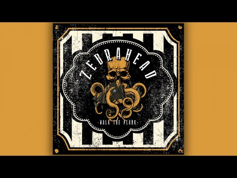 Zebrahead - Walk The Plank - Full Album Stream