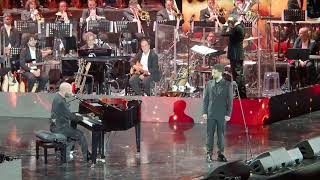 Piero Barone (Il Volo) ft. Giuliano Sangiorgi (Negramaro) - Solo per te