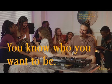 organic house | pristine vibe | lounge music