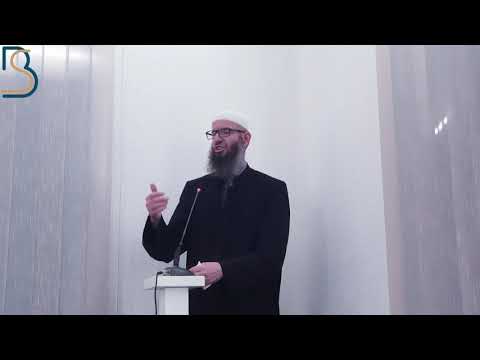 Martesa - Hoxhë Bajram Sefedini