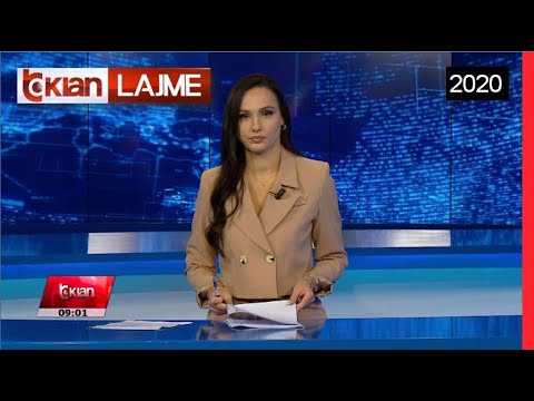 Edicioni i Lajmeve Tv Klan 24 Tetor 2020, ora 12:00 Lajme - News