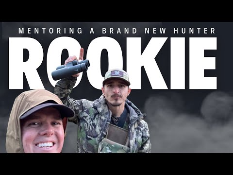 Ultimate Beginners Guide to Elk Hunting: Backcountry Mentorship EP 2
