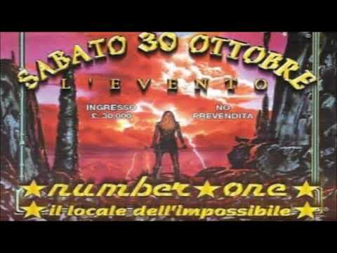 N°54 Cassetta Number One Sala 1 - Giorgio Martini (Progressive 97') #54