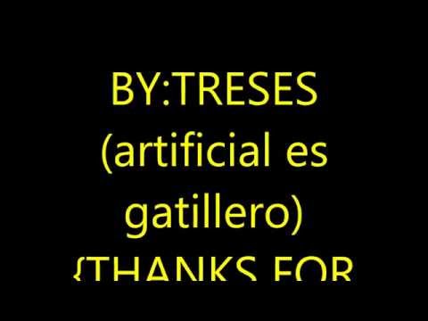 hector y tito  {ARTIFICIAL ES GATILLERO}