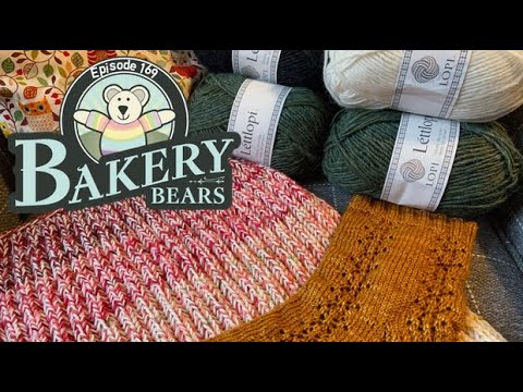 The Bakery Bears - Episode 169