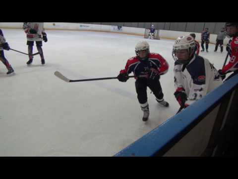 Jūrmalas SS/EVHS 5 - 2  Venta 2002(20.02.2017g.) U-14