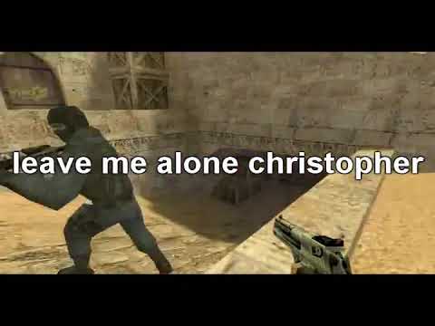 Counter Strike Scrim Griefing   RingingRiots   by z0mby