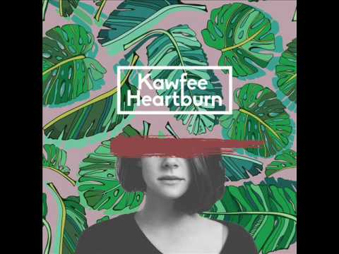 Kawfee - Heartburn [Full BeatTape]