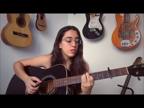 Todo Cae - Jorge Drexler
