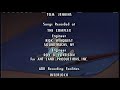 Closing To Babes In Toyland 1997 Version 1997 VHS