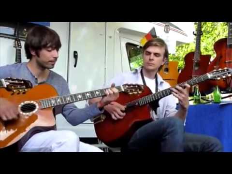 SAMOIS | Dmitry Kuptsov