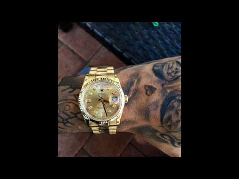 (FREE) 21 Savage x Offset x Key Glock Type Beat 2022 - "Rollie"