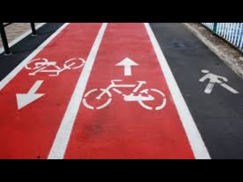 LAVORI DI REALIZZAZIONE PERCORSO CICLOPEDONALE IN CASTIGLIONE TORINESE